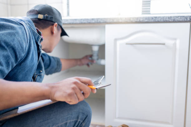 Best Commercial Plumbing Services  in Grants, NM