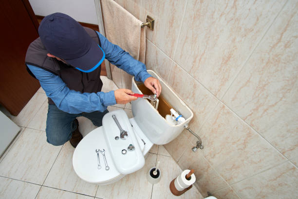 Best Shower Repair Services  in Grants, NM